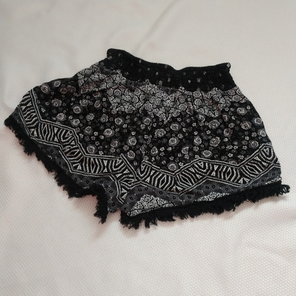 XS Mudd women's boho floral print great condition - Picture 3 of 6